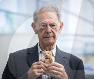 Generations: Portraits of Holocaust Survivors at The Imperial War Museum, ,London, Great Britain 4th August 2021 
Press view/photo call