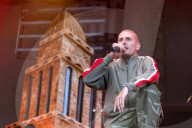 IAM AUX EUROCKÉENNES DE BELFORT 2004