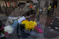 Cyclist killed in horror collision with lorry in Holborn
