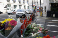 Cyclist killed in horror collision with lorry in Holborn