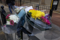 Cyclist killed in horror collision with lorry in Holborn