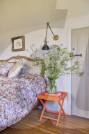 Justin Thornton and Thea Bregazzi's country home in Walberswick in Suffolk