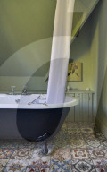 Justin Thornton and Thea Bregazzi's country home in Walberswick in Suffolk