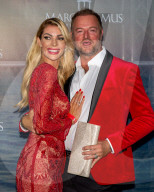 PEOPLE - Remus charity Night - House of Son Amar in Bunyola, Spanien