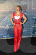 PEOPLE - Remus charity Night - House of Son Amar in Bunyola, Spanien