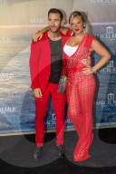 PEOPLE - Remus charity Night - House of Son Amar in Bunyola, Spanien