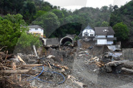 NEWS - Schäden nach Hochwasser-Katastrophe an der Ahr