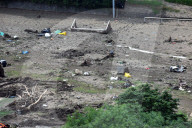 NEWS - Schäden nach Hochwasser-Katastrophe an der Ahr