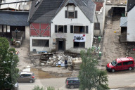 NEWS - Schäden nach Hochwasser-Katastrophe an der Ahr