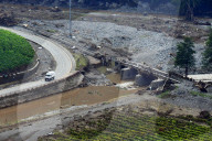 NEWS - Schäden nach Hochwasser-Katastrophe an der Ahr