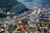 NEWS - Schäden nach Hochwasser-Katastrophe an der Ahr