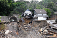 NEWS - Schäden nach Hochwasser-Katastrophe an der Ahr