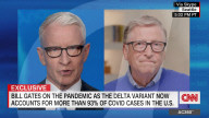 Bill Gates tells of regret about meeting Jeffrey Epstein