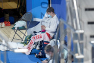 Tom Daley 10m individual platform qualifying 