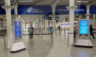 Spike in demand for foreign trips after travel restrictions eased.