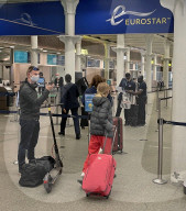 Spike in demand for foreign trips after travel restrictions eased.