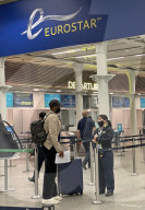 Spike in demand for foreign trips after travel restrictions eased.
