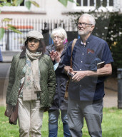 Hiroshima Remembered. Tavistock Square, London, Great Britain. 6th August 2021. 