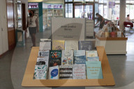 Death Positive Library. Books on the subject of death. 