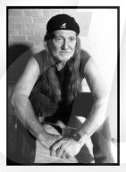 WILLIE NELSON