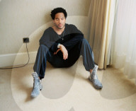 Lenny Kravitz, Rockmusiker, Amerikaner, Gitarrist, Superstar 10/2008 KOLN Allemagne credit: RABSCH / DALLE