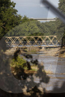 NEWS - Nach dem Jahrhunderthochwasser in der Eifel