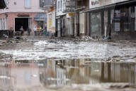 NEWS - Nach dem Jahrhunderthochwasser in der Eifel
