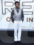 PEOPLE -  Los Angeles-Premiere von MGMs "Respect"