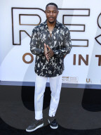 PEOPLE -  Los Angeles-Premiere von MGMs "Respect"