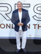 PEOPLE -  Los Angeles-Premiere von MGMs "Respect"