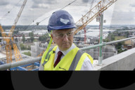 Hope and scepticism as Birmingham builds for Commonwealth Games