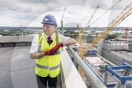 Hope and scepticism as Birmingham builds for Commonwealth Games