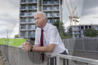Hope and scepticism as Birmingham builds for Commonwealth Games