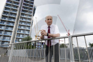 Hope and scepticism as Birmingham builds for Commonwealth Games