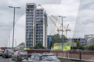 Hope and scepticism as Birmingham builds for Commonwealth Games
