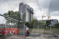 Hope and scepticism as Birmingham builds for Commonwealth Games