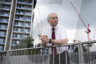 Hope and scepticism as Birmingham builds for Commonwealth Games