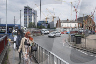 Hope and scepticism as Birmingham builds for Commonwealth Games