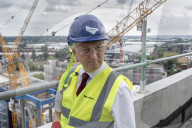 Hope and scepticism as Birmingham builds for Commonwealth Games