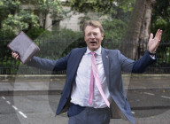 Richard Tice, leader of Reform UK.