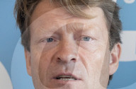 Richard Tice, leader of Reform UK.