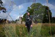 Rewilding Dunsany Castle.