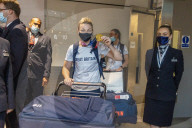news,sport,teamgb,team gb,GBR,arrival,return,medal winners,medalist,winner