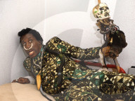 Screamin Jay Hawkins