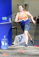 Stuart Bates & Charlotte Nichols