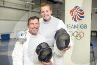 Stuart Bates & Charlotte Nichols