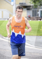 Stuart Bates & Charlotte Nichols