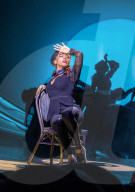 Joseph and The Amazing Technicolor Dreamcoat