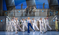 Anything Goes