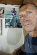 Underwater museum: how 'Paolo the fisherman' made the Med's strangest sight